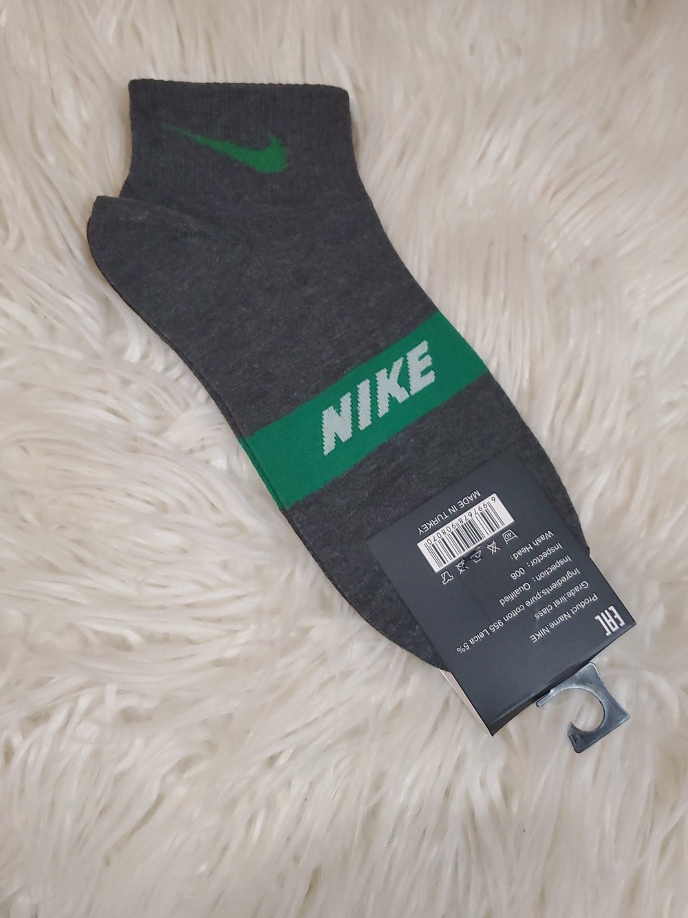 Nike Socks - Picture 5 of 5